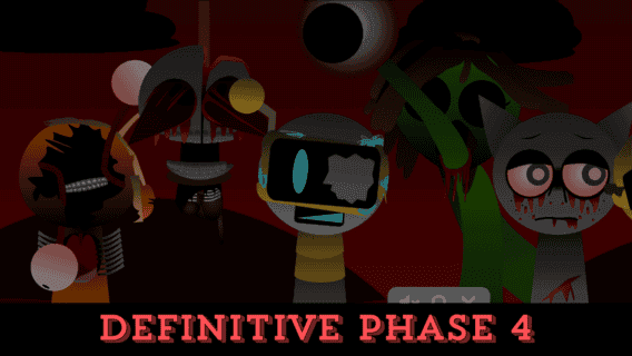 Phase 4 Definitive